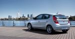 Hyundai i30 2008 года